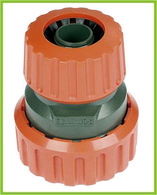 ŁĄCZNIK WĘŻY 1/2-3/4"-RAMP
