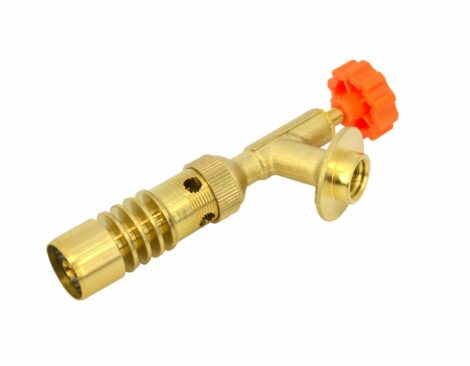 ELICO PALNIK GAZOWY RK-5003 GWINT 7/16"-ELICO
