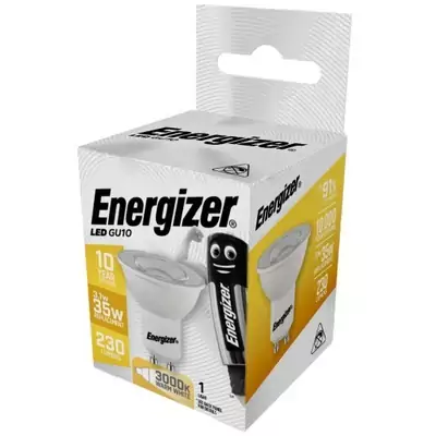ENERGIZER ŻARÓWKA SPOT 3