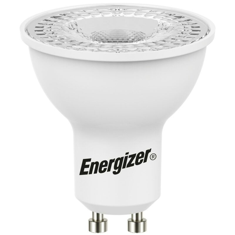 ENERGIZER ŻARÓWKA SPOT 4