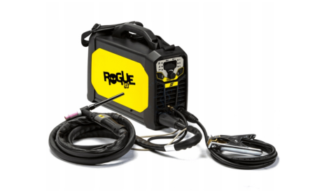 ESAB SPAWARKA INWERTOROWA ROGUE ET 180i CE MMA/TIG-