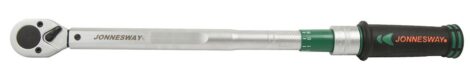 JONNESWAY KLUCZ DYNAMOMETRYCZNY 3/8" 10- 60Nm  T27060N-JONNESWAY