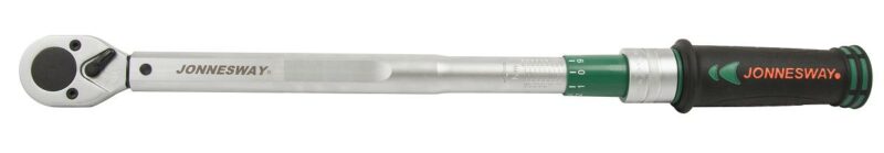 JONNESWAY KLUCZ DYNAMOMETRYCZNY 3/8" 10- 60Nm  T27060N-JONNESWAY
