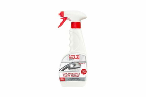 FEDA PŁYN ODKAMIENIACZ SUPER MOCNY H-23 0.6L-
