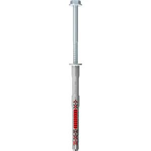 FISCHER KOŁEK DUOXPAND 10x120 FUS/50szt-