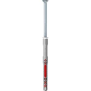FISCHER KOŁEK DUOXPAND 8x120 T/50szt-
