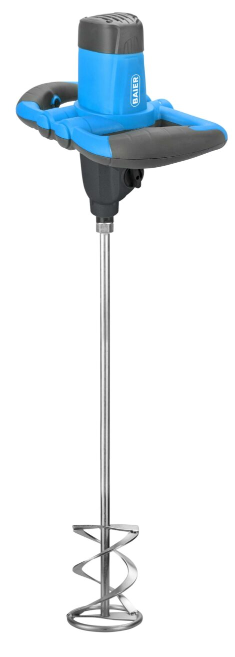 BAIER MIESZADŁO BSM 1600 / 1600W-