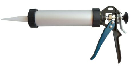 JOBI EXTRA WYCISKACZ DO MAS ALUMINIOWY RUROWY 310ml-JOBI EXTRA
