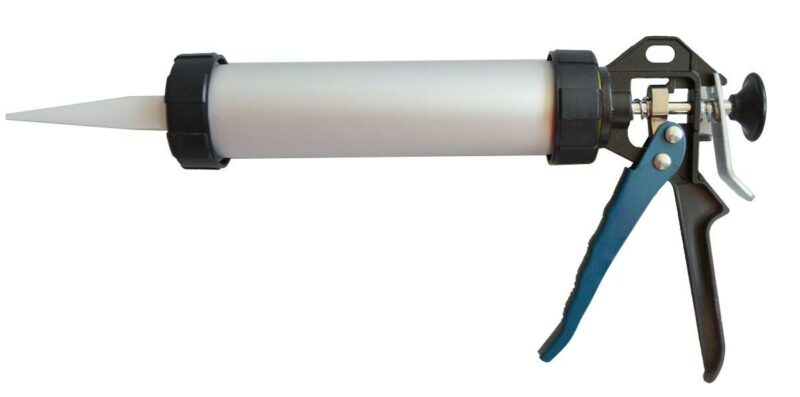 JOBI EXTRA WYCISKACZ DO MAS ALUMINIOWY RUROWY 310ml-JOBI EXTRA