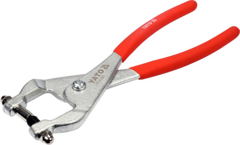 YATO SZCZYPCE DO DZIURKOWANIA BLACH 240mm-YATO