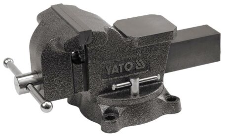 YATO IMADŁO ŚLUSARSKIE OBROTOWE 150mm 65048-YATO