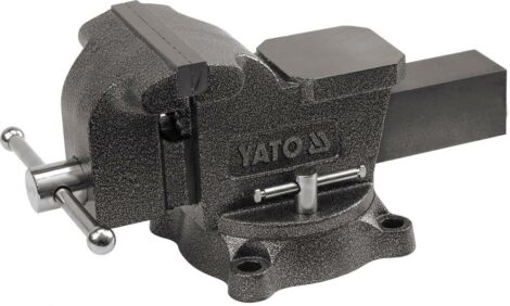 YATO IMADŁO ŚLUSARSKIE OBROTOWE 200mm 65049-YATO