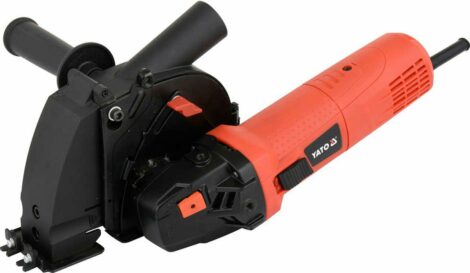 YATO BRUZDOWNICA 125mm 1700W-YATO