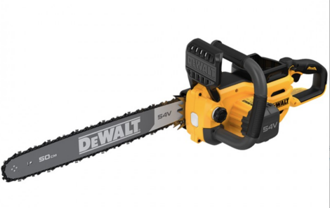 DEWALT.PILARKA ŁAŃCUCHOWA 54V 50cm DCMCS575N-DEWALT