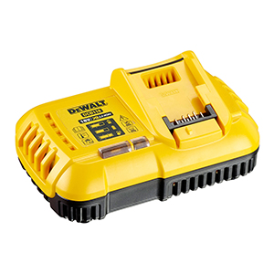 DEWALT ŁADOWARKA XR FLEX VOLT 54V-DEWALT