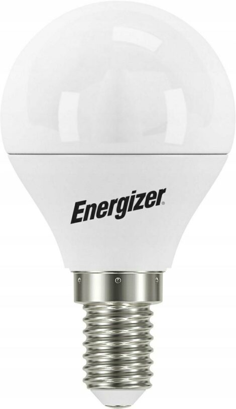 ENERGIZER ŻARÓWKA GOLF 5