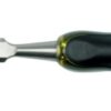 VOREL DŁUTO Z PRZEŹROCZYSTĄ RĄCZKĄ 22mm   25518-TOYA