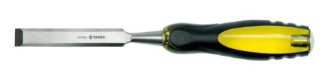 VOREL DŁUTO Z PRZEŹROCZYSTĄ RĄCZKĄ 22mm   25518-TOYA