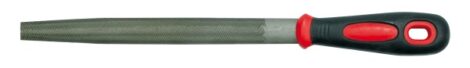 VOREL PILNIK PÓŁOKRĄGŁY PROF 20cm   25161-TOYA