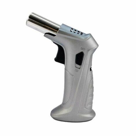 ELICO PALNIK GAZOWY RK-3125  MATOWY-ELICO
