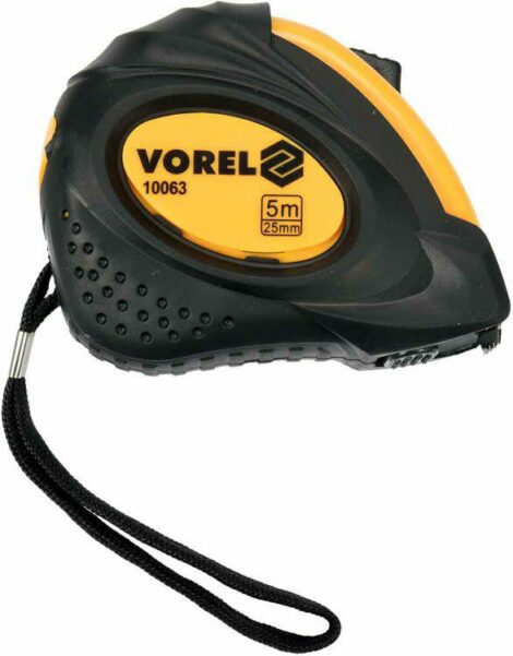 VOREL MIARA ZWIJANA 5m x 25mm-TOYA
