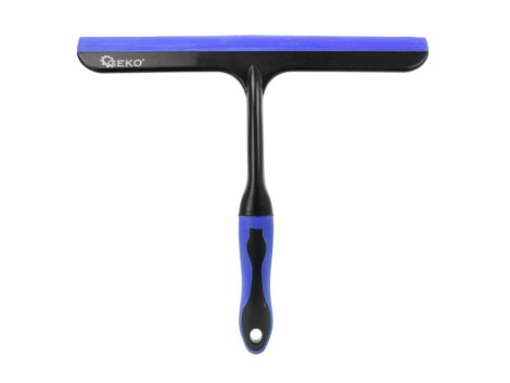 GEKO ŚCIĄGACZKA WODY DO SZYB I LUSTER 25cm-