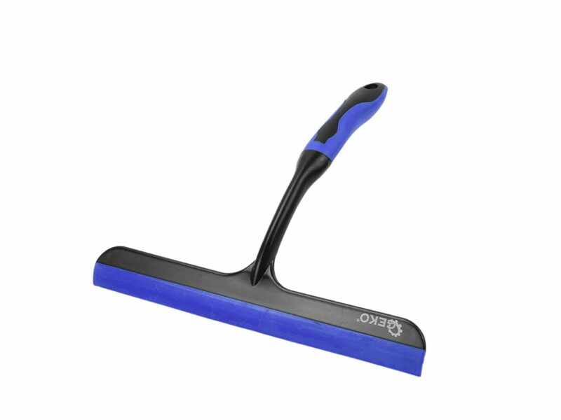 GEKO ŚCIĄGACZKA WODY DO SZYB I LUSTER 25cm - - obrazek 2
