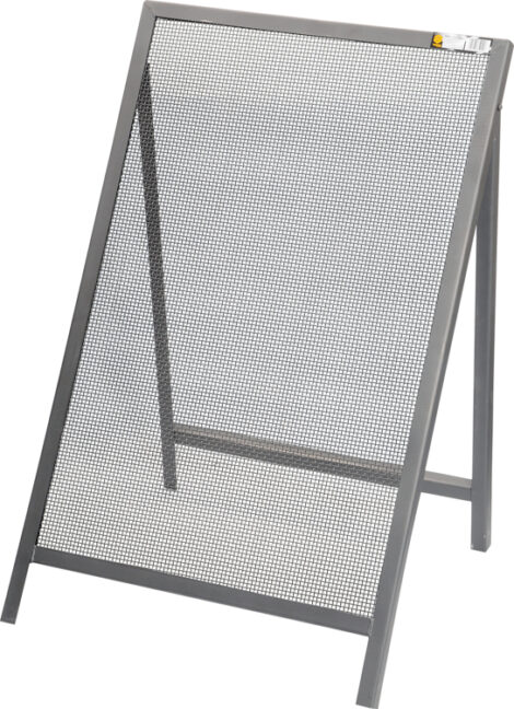 VOREL SITO MURARSKIE 60x100cm OCZKO 6mm   34945-TOYA
