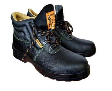 BUTY TEXAS ROZMIAR 43-SILBET